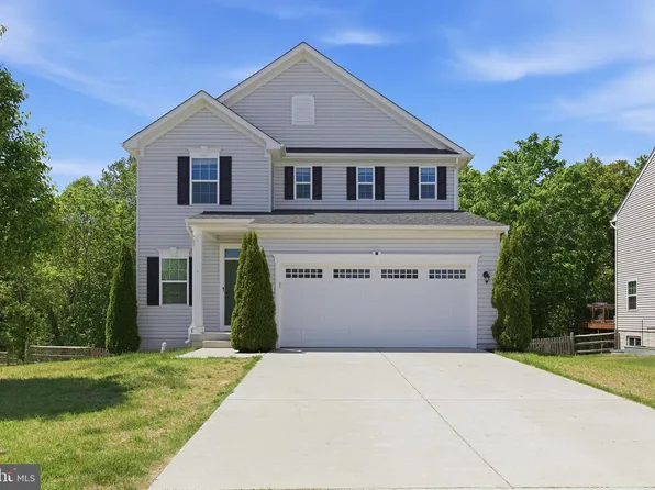 11226 Ithaca Ct, King George, VA 22485