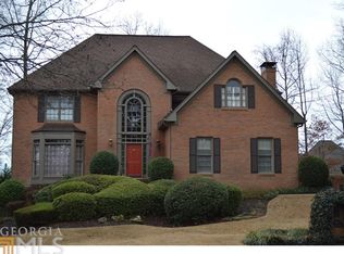 815 Ramsden Run, Alpharetta, GA 30022