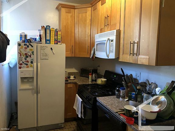 60 Egmont St. #5 Brookline Unit Photo 5