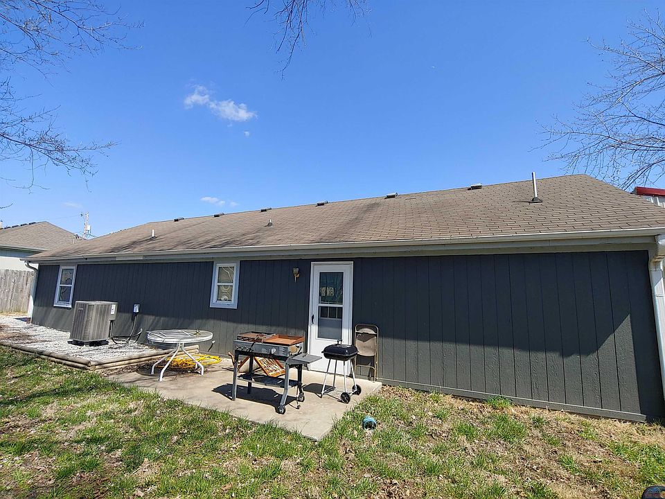 417 Windsor Rd, Creighton, MO 64739 MLS 94715 Zillow