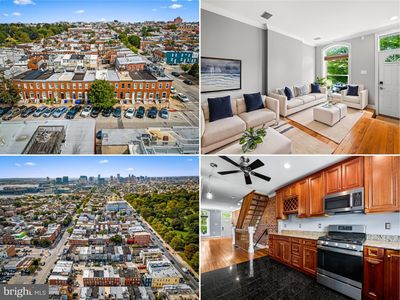 523 S Luzerne Ave, Baltimore, MD, 21224