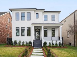 6865 Colbert St, New Orleans, LA 70124