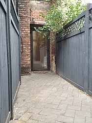 Rented by Westminster Management