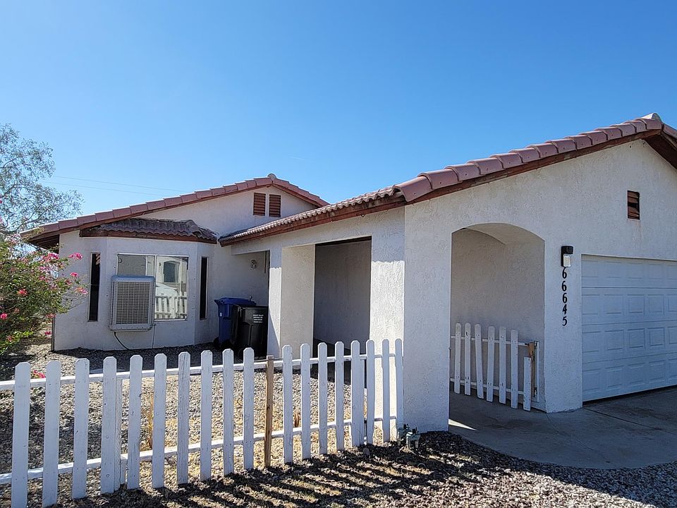 1st image of 66645 Estrella Ave