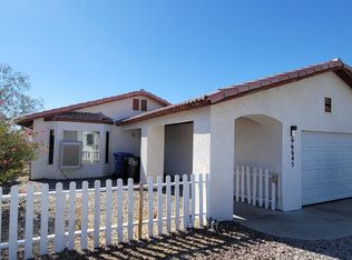 66645 Estrella Ave, Desert Hot Springs, CA 92240