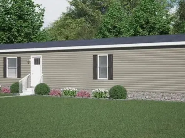 8 S Front Ct, Monticello, FL 32344