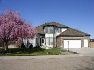 4685 N Samson Ave, Boise, ID 83704