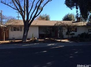 3400 Baron Ave, Modesto, CA