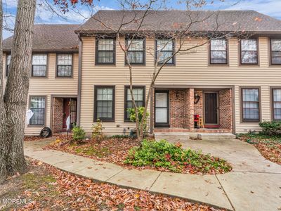 603 Bent Trail #943, Toms River, NJ, 08753