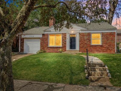 1059 Ferguson Ave, Saint Louis, MO, 63130