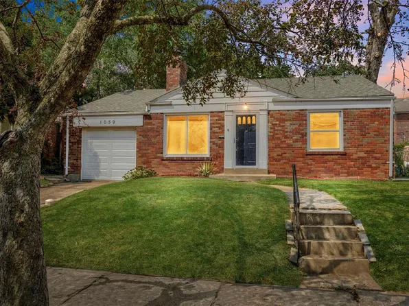 1059 Ferguson Ave, Saint Louis, MO 63130