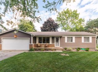 2777 Torrey Ave, Ann Arbor, MI 48108