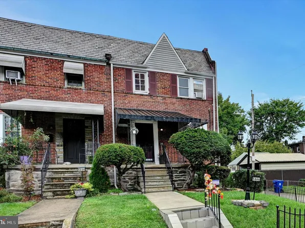 5666 Kavon Ave, Baltimore, MD 21206
