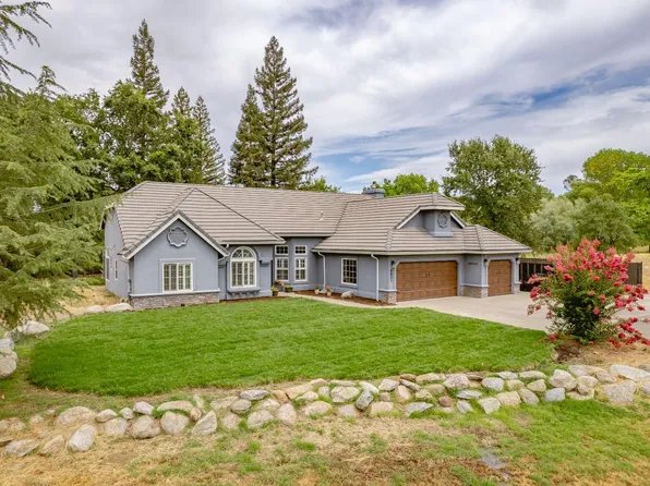 6801 White Ln, Loomis, CA 95650