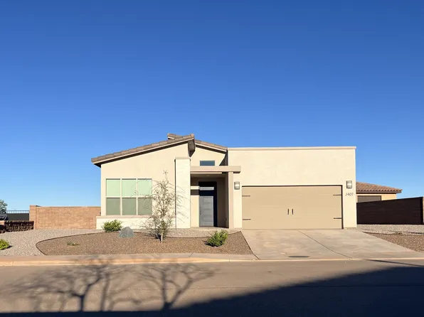 3407 Escondido Dr, Alamogordo, NM 88310