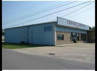 1100 E Railroad St, Long Beach, MS 39560