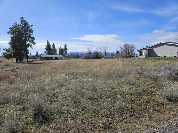 0 Meadow View Dr #4, Chiloquin, OR 97624