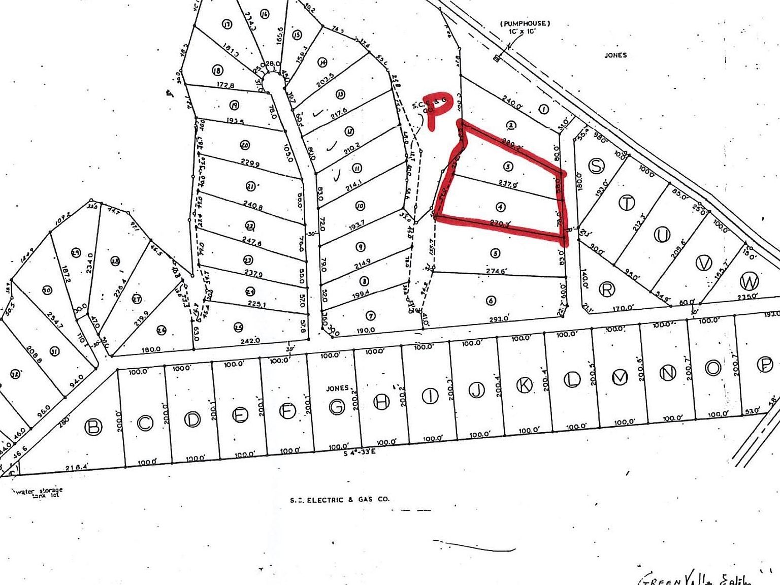 0 Greengarden Dr P, Chapin, SC 29036 MLS 562584 Zillow