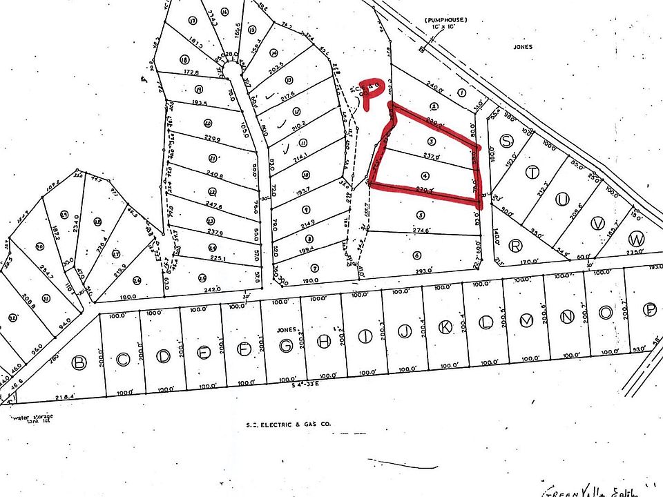 0 Greengarden Dr P, Chapin, SC 29036 MLS 562584 Zillow