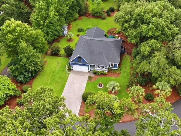 3185 Olivia Marie Ln, Johns Island, SC 29455