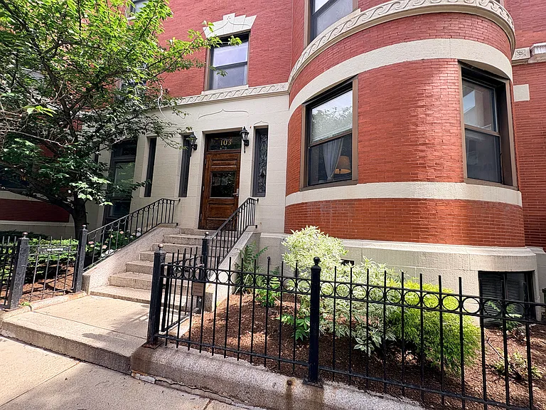 103 Gainsborough St #5 — Photo 18