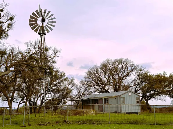 000 Rocky Hollow, Lot 100, San Saba, TX 76877