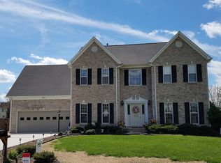 3640 Oak Chase Dr, High Point, NC 27265