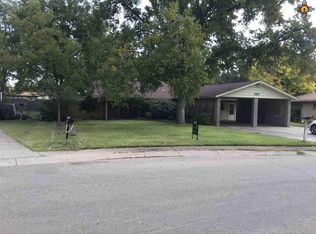 1414 Bryan Cir, Carlsbad, NM 88220