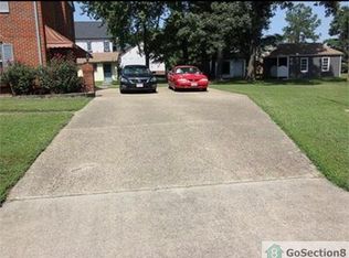 3620 Grovewood Rd, North Chesterfield, VA 23234