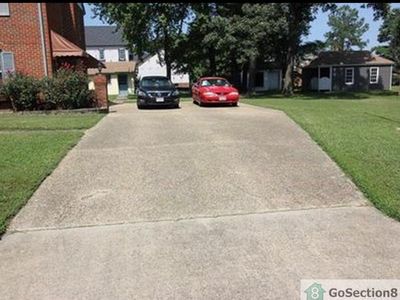 3620 Grovewood Rd, North Chesterfield, VA, 23234