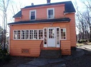 41 Barnes Ave, Worcester, MA 01605
