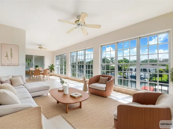 1265 S Alhambra Cir #B, Coral Gables, FL 33146