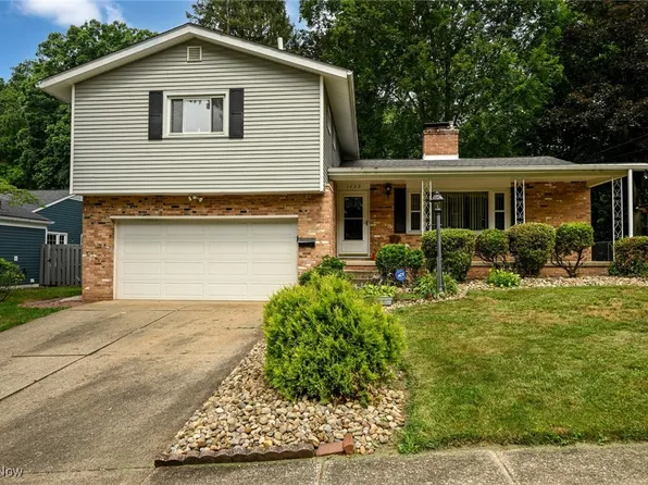 1423 Shanabrook Dr, Akron, OH 44313