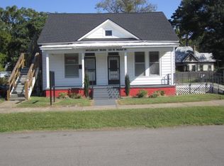 212 W Market St, Somerville, TN 38068