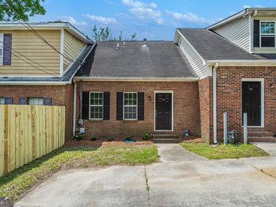 6124 Dorsett St, Douglasville, GA, 30134