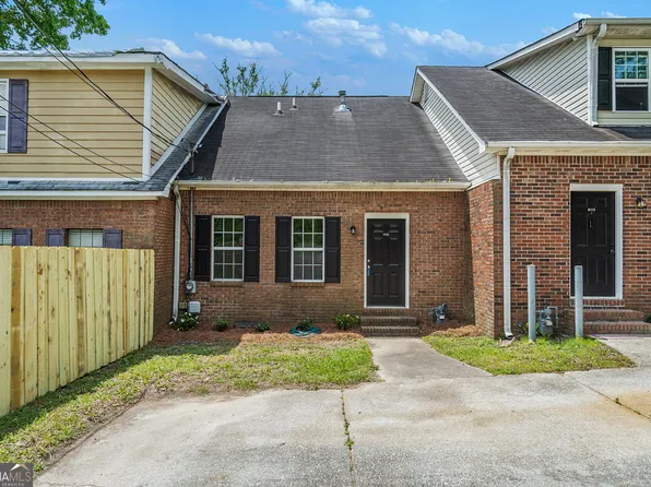 6124 Dorsett St, Douglasville, GA 30134