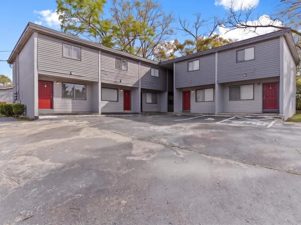 1305 Clay St, Tallahassee, FL 32304
