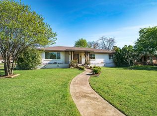 2553 Whitewood Dr, Dallas, TX 75233