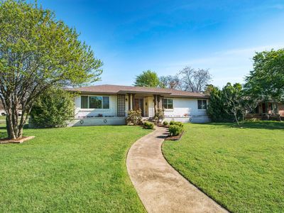 2553 Whitewood Dr, Dallas, TX, 75233