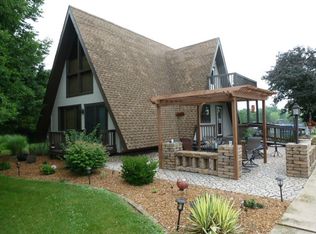 454 Grebner Rd, Metamora, IL 61548