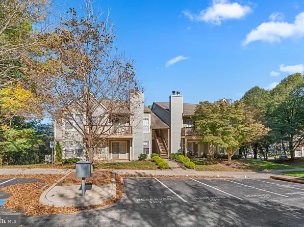 4728 Dorsey Hall Dr Unit 801, Ellicott City, MD 21042