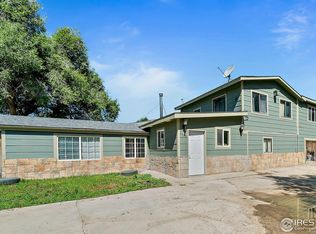 2633 49th St, Weld, CO 80620