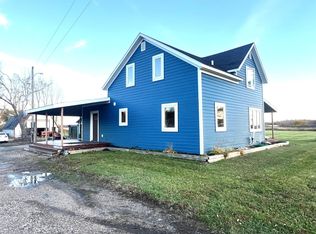 27480 230th Ave SE, Brooks, MN 56715