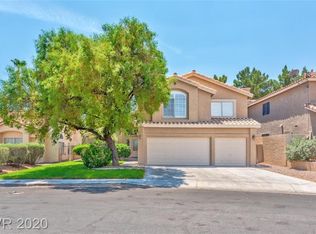 2043 Shadow Brook Way, Henderson, NV 89074