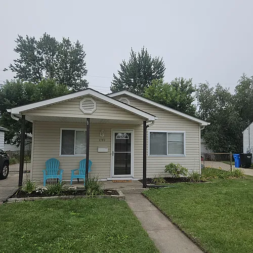 1170 E Harwood Ave Photo 1
