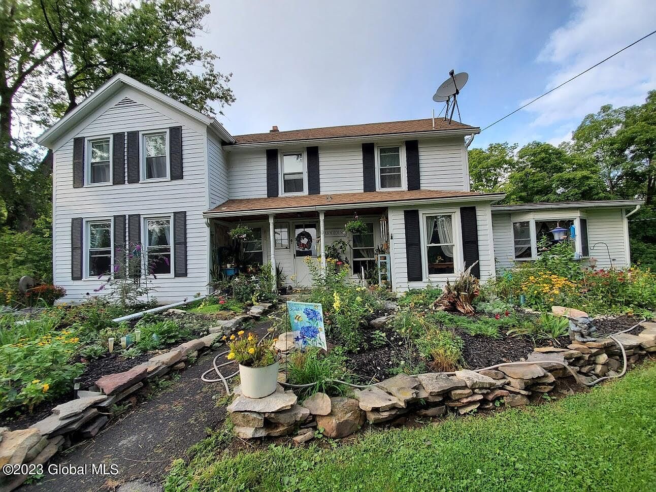 76 Sunset Road, Greenville, NY 12083 MLS 202312270 Zillow