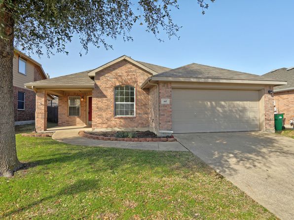 445 Fireberry Dr