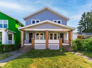 306-308 Brehl Ave, Columbus, OH 43222