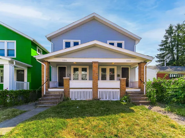 306-308 Brehl Ave, Columbus, OH 43222