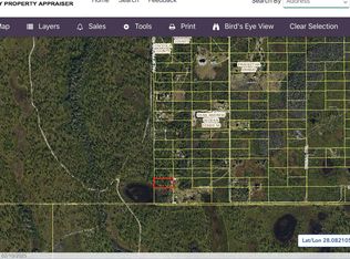 0 (LOT 5/6) Palm Frond Rd, Saint Cloud, FL 34773